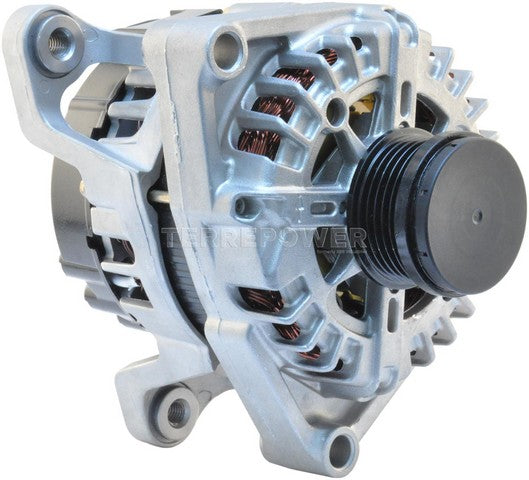 Alternator BBB Industries Rotating Electrical 11654