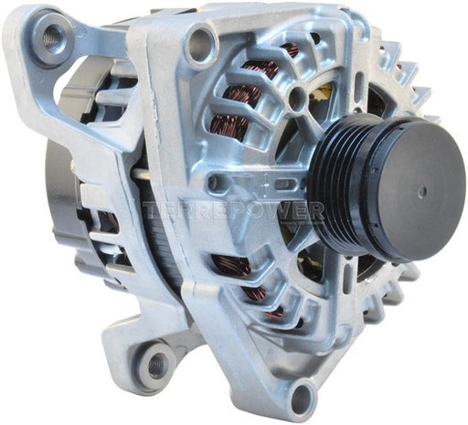 Alternator BBB Industries Rotating Electrical 11654