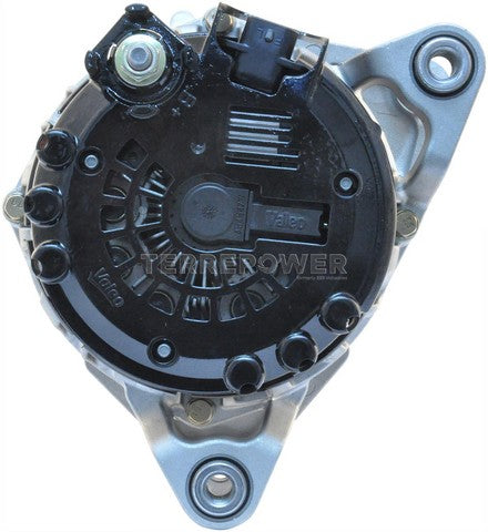Alternator BBB Industries Rotating Electrical 11654