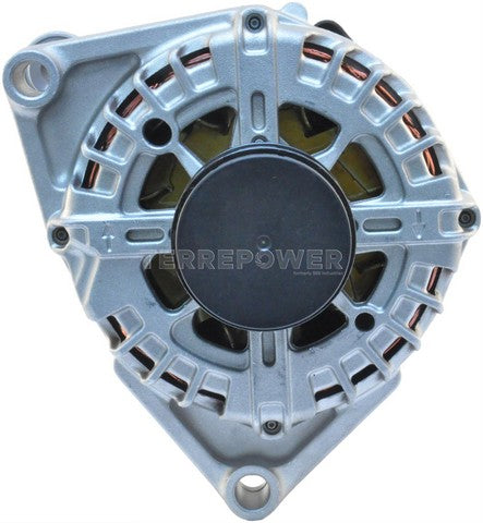 Alternator BBB Industries Rotating Electrical 11654