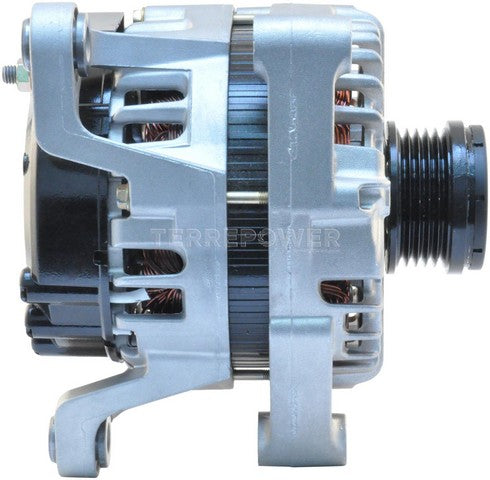 Alternator BBB Industries Rotating Electrical 11654