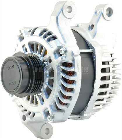 Alternator BBB Industries Rotating Electrical 11655