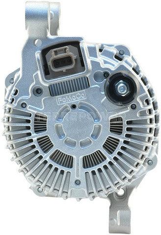 Alternator BBB Industries Rotating Electrical 11655