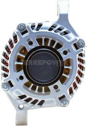 Alternator BBB Industries Rotating Electrical 11655
