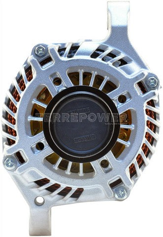 Alternator BBB Industries Rotating Electrical 11655