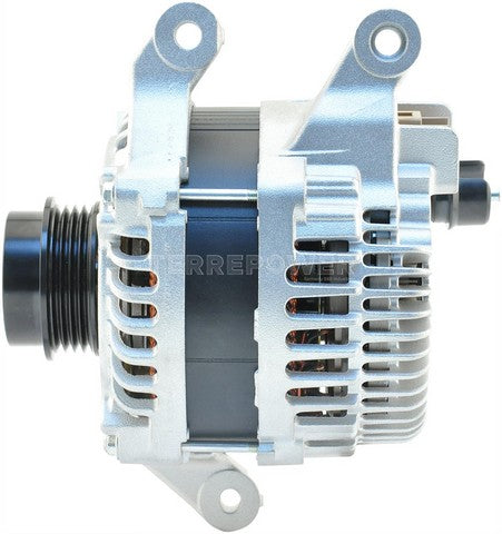 Alternator BBB Industries Rotating Electrical 11655