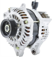 Alternator BBB Industries Rotating Electrical 11658