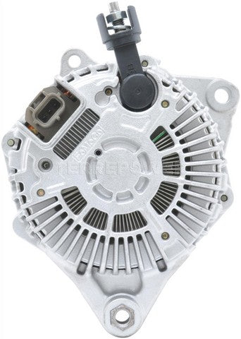 Alternator BBB Industries Rotating Electrical 11658