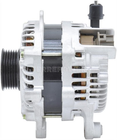 Alternator BBB Industries Rotating Electrical 11658