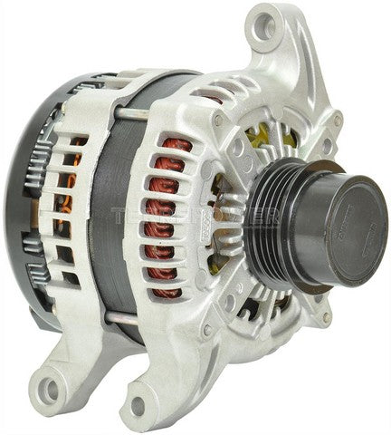 Alternator BBB Industries Rotating Electrical 11665