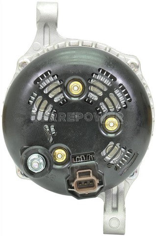 Alternator BBB Industries Rotating Electrical 11665
