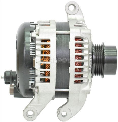 Alternator BBB Industries Rotating Electrical 11665