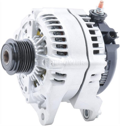 Alternator BBB Industries Rotating Electrical 11680