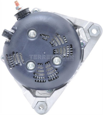 Alternator BBB Industries Rotating Electrical 11680
