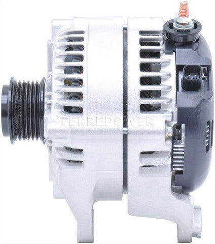 Alternator BBB Industries Rotating Electrical 11680