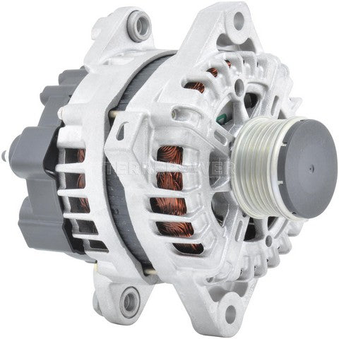 Alternator BBB Industries Rotating Electrical 11710