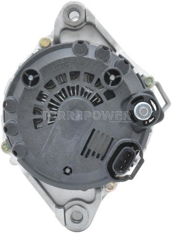 Alternator BBB Industries Rotating Electrical 11710
