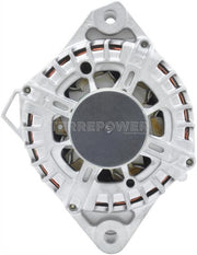 Alternator BBB Industries Rotating Electrical 11710
