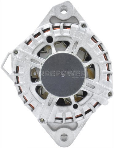 Alternator BBB Industries Rotating Electrical 11710