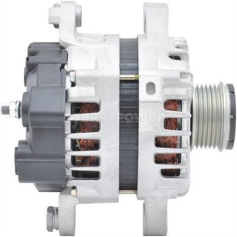 Alternator BBB Industries Rotating Electrical 11710