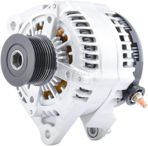 Alternator BBB Industries Rotating Electrical 11755