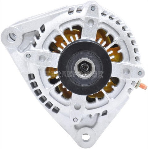 Alternator BBB Industries Rotating Electrical 11755
