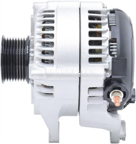 Alternator BBB Industries Rotating Electrical 11755