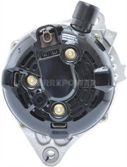Alternator BBB Industries Rotating Electrical N11773