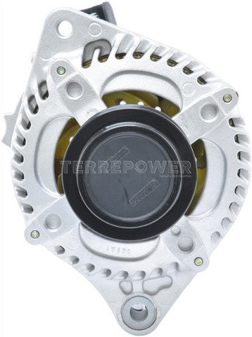 Alternator BBB Industries Rotating Electrical N11773