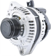 Alternator BBB Industries Rotating Electrical 11775