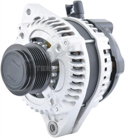 Alternator BBB Industries Rotating Electrical 11775