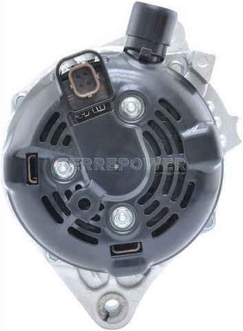 Alternator BBB Industries Rotating Electrical 11775