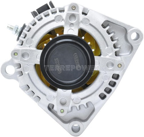 Alternator BBB Industries Rotating Electrical 11785