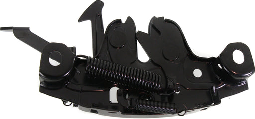 Hood Latch CarParts N132313