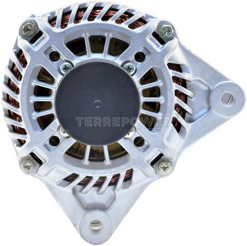 Alternator BBB Industries Rotating Electrical 13258