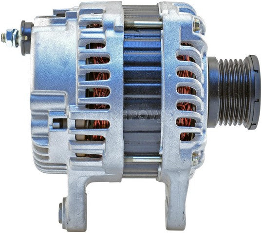 Alternator BBB Industries Rotating Electrical 13258