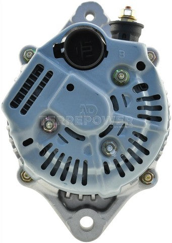 Alternator BBB Industries Rotating Electrical 13276