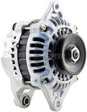 Alternator BBB Industries Rotating Electrical 13282