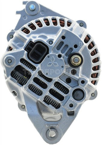 Alternator BBB Industries Rotating Electrical N13289