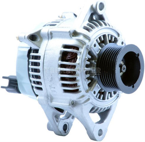 Alternator BBB Industries Rotating Electrical 13302