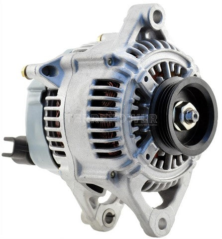 Alternator BBB Industries Rotating Electrical N13309