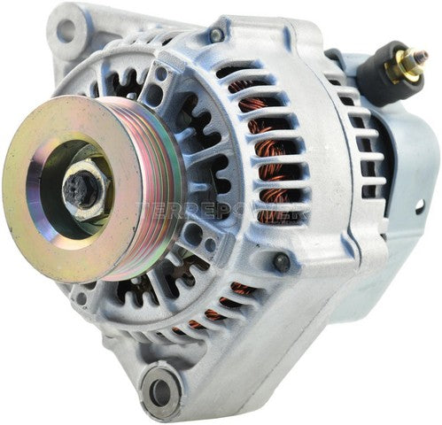 Alternator BBB Industries Rotating Electrical 13325
