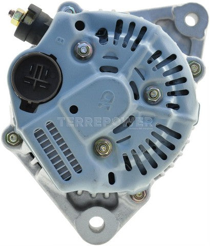 Alternator BBB Industries Rotating Electrical N13325