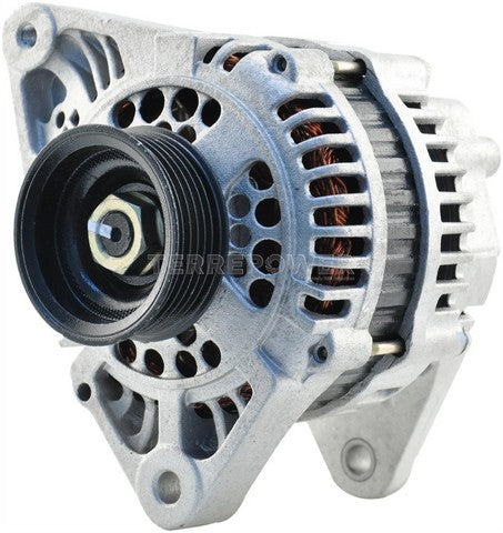 Alternator BBB Industries Rotating Electrical 13329