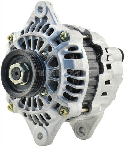 Alternator BBB Industries Rotating Electrical 13336