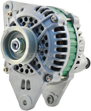 Alternator BBB Industries Rotating Electrical N13352