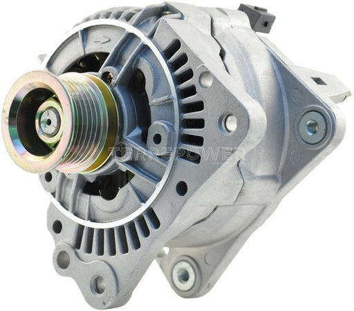 Alternator BBB Industries Rotating Electrical 13381