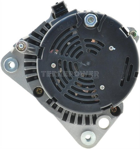 Alternator BBB Industries Rotating Electrical 13381