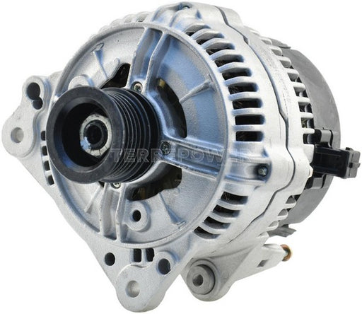 Alternator BBB Industries Rotating Electrical 13382