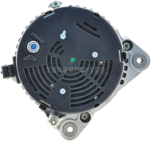 Alternator BBB Industries Rotating Electrical 13382